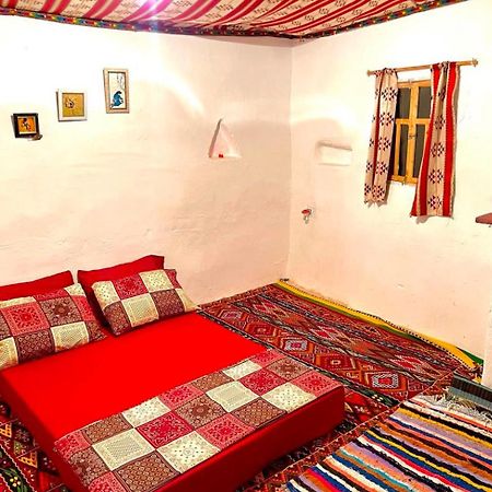 Hotel Palais D'Or Taghit Zewnętrze zdjęcie
