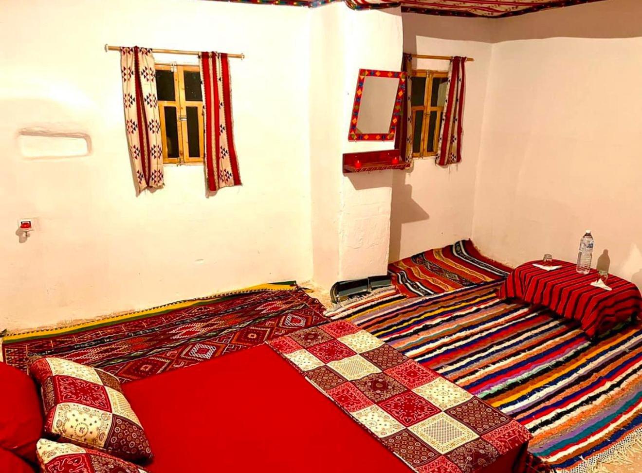 Hotel Palais D'Or Taghit Zewnętrze zdjęcie