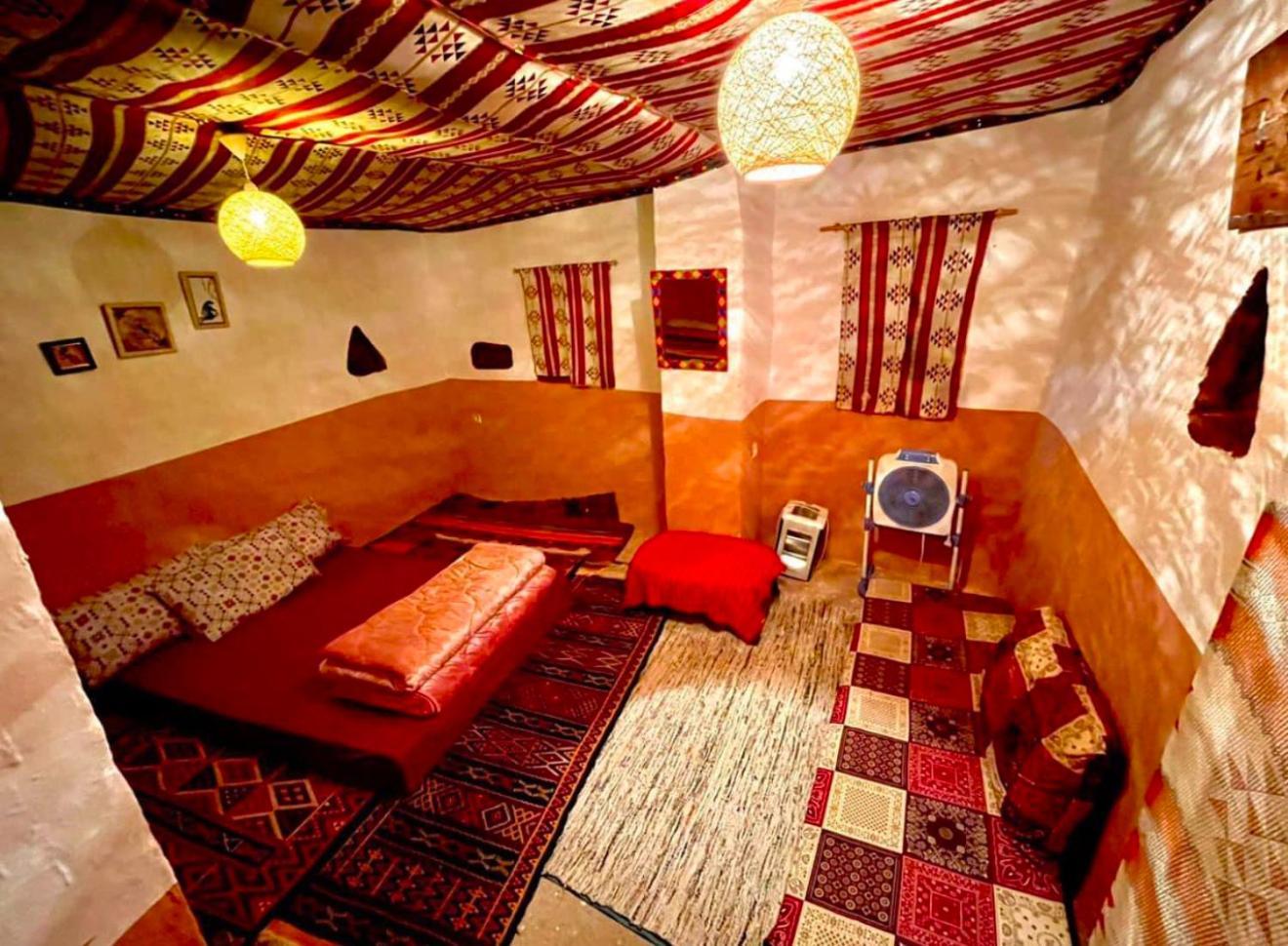 Hotel Palais D'Or Taghit Zewnętrze zdjęcie