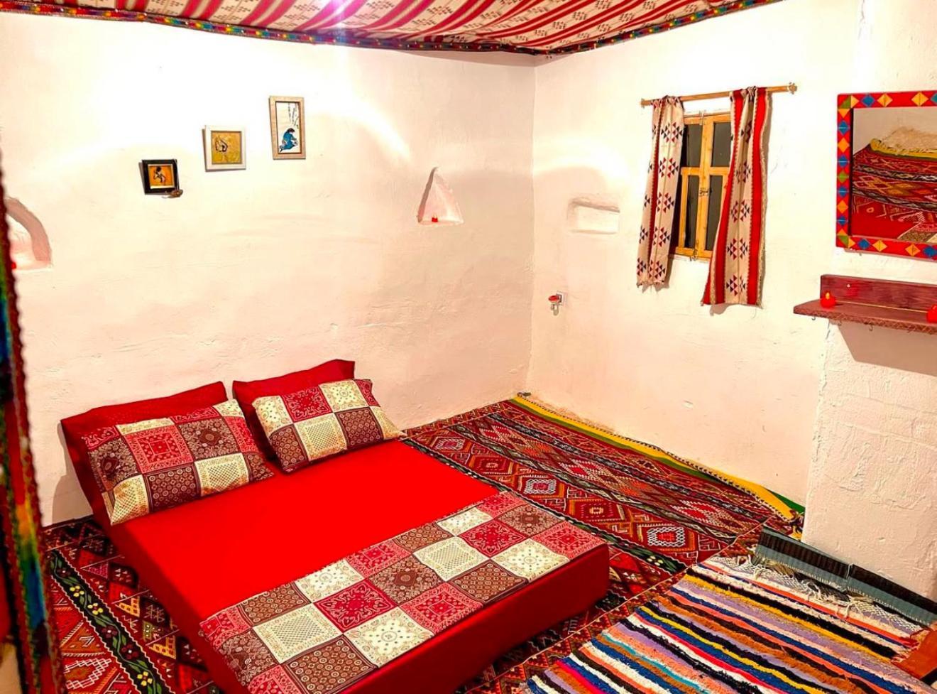Hotel Palais D'Or Taghit Zewnętrze zdjęcie