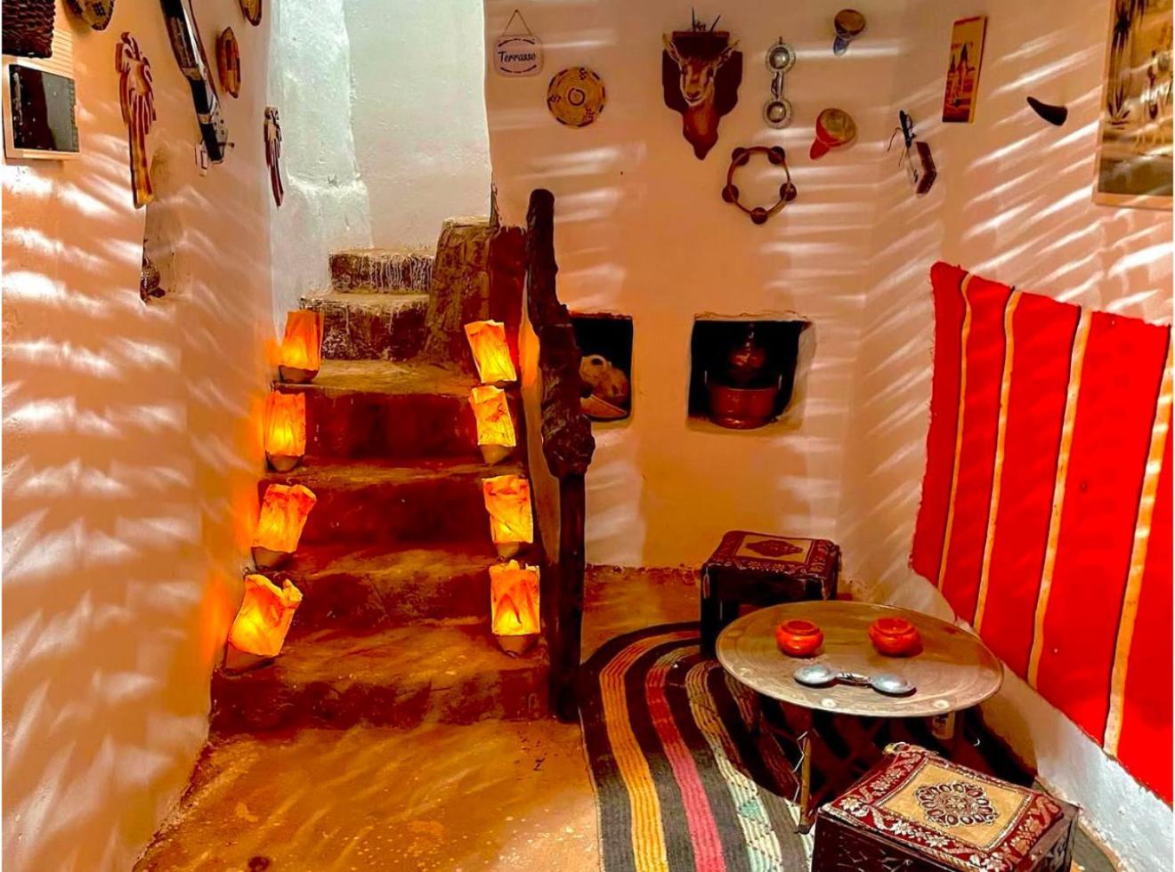 Hotel Palais D'Or Taghit Zewnętrze zdjęcie